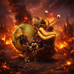 Snailfire